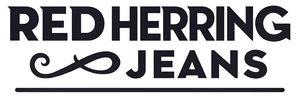 Red Herring Jeans Official Website
